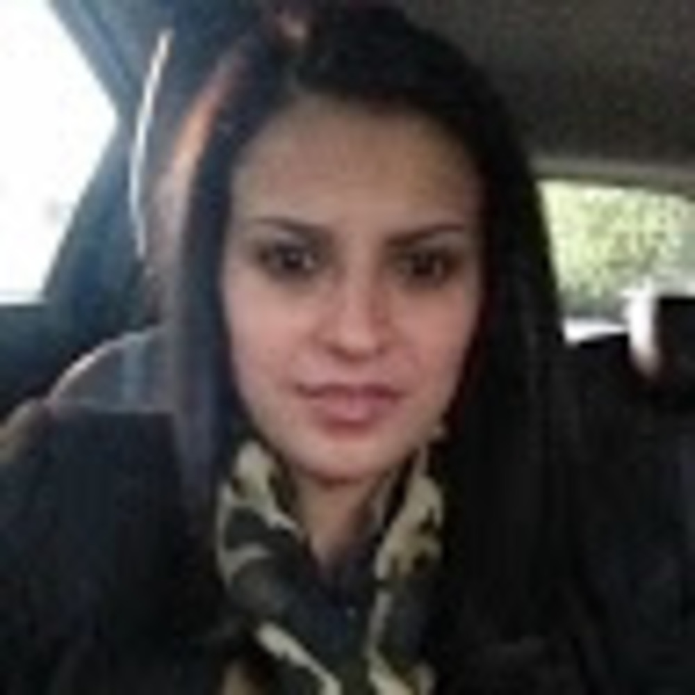 Meet your Posher, Jacqueline